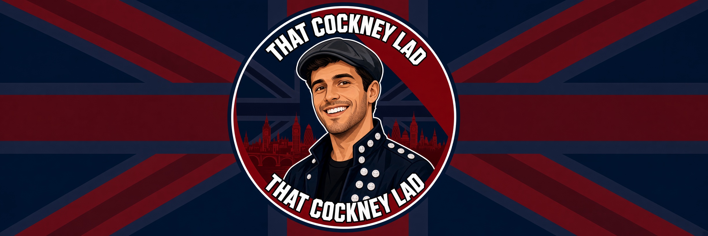 Are you ready to hear some of the finest Knock Knock jokes on the internet? Take a look at what That Cockney Lad has in stock for you.
