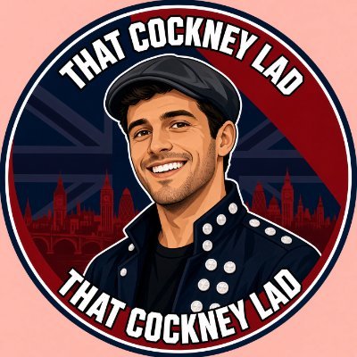 That Cockney Lad